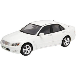 ID-20 1/24 アルテッツァ RS200