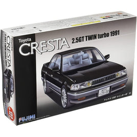 ID-122 トヨタ クレスタ 2.5GT ツインターボ