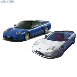 ID-38 1/24 ホンダNSX/NSX-R