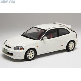 ID-88 1/24 ホンダシビックタイプR 後期型(EK9)