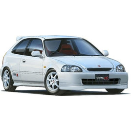 ID-15 1/24 シビック タイプR(EK9)前期型