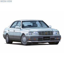ID-271 1/24 トヨタ クラウン 3.0 ロイヤルサルーンG(JZS155)