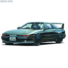 ID-273 1/24 スープラ3.0GT ターボA(大型リアウイング付き)
