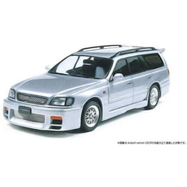 ID-147 1/24 ステージア オーテックバージョン 260RS/25X FOUR