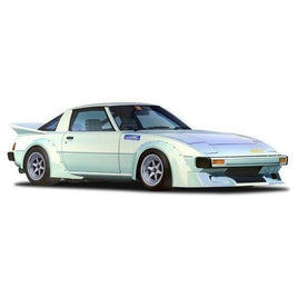 ID80 1/24 マツダ サバンナ SA22C RX-7