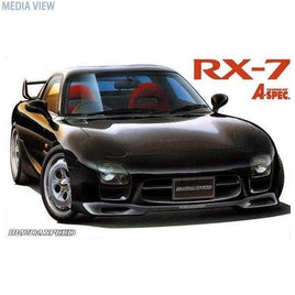 ID81 1/24 FD3S RX-7 A-spec