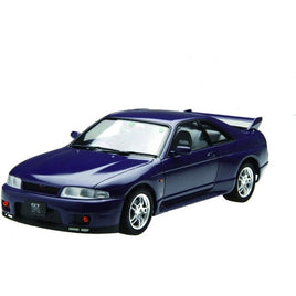 ID-39 1/24 R33 スカイライン GT-R V-Spec `95