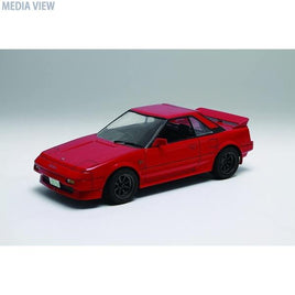 ID-110 1/24 トヨタ MR2 AW11