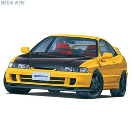 ID-279 1/24 スプーン インテグラ タイプR (DC2)