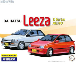 ID-149 1/24 ダイハツ リーザ Z/エアロ