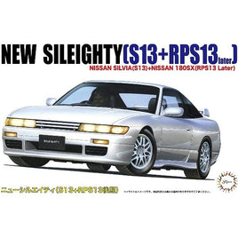 ID-67 1/24 ニューシルエイティー RPS13 後期型