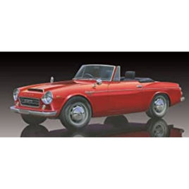 ID-108 1/24 ニッサン フェアレディ 2000 SR311