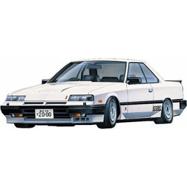ID-112 1/24  スカイライン 2000ターボインタークーラーRS・X(R30型)