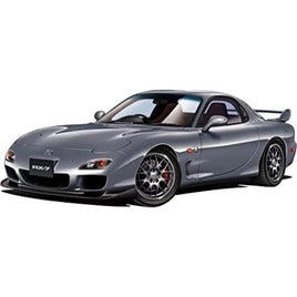 ID-89 1/24 FD3S RX-7 スピリットR