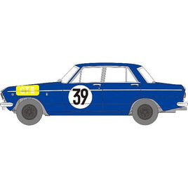 ID-288 1/24 インチアップシリーズ №288 プリンススカイライン2000GTS54型第2回日本GP2位 39号車