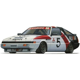 ID-289 三菱スタリオン `85