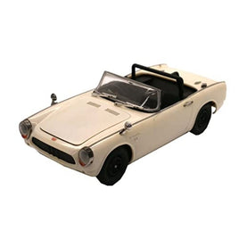 ID-104 1/24 ホンダS800