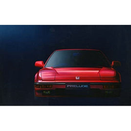 ID-145 Hondaプレリュード2.0Si'87