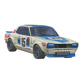 ID-292 1/24 インチアップシリーズ №292 スカイライン 2000GT-R (KPGC10 ハコスカ50勝)