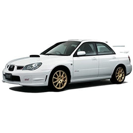 ID-293 1/24 インチアップシリーズ №293 スハ?ル インフ?レッサセタ?ンWRX Sti specC
