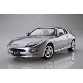 ID-49 1/24 三菱 FTO GPX'94/GS