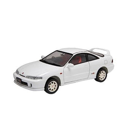 ID-21 1/24 ホンダ インテグラ タイプR(DC2)'95