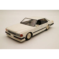 1/24 ID50 日産セドリック/グロリア ターボ(430)