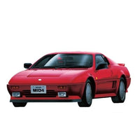 1/24 ID59 ニッサン MID4