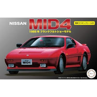 1/24 ID59 ニッサン MID4