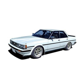 ID41 1/24 トヨタ クレスタ GT ツインターボ GX71