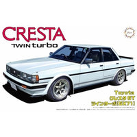 ID41 1/24 トヨタ クレスタ GT ツインターボ GX71