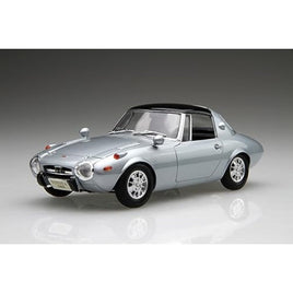 1/24 ID6 トヨタ S800