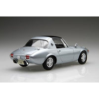 1/24 ID6 トヨタ S800