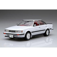 ID-176 1/24 トヨタ マークⅡ 2.0 ツインターボ GX71