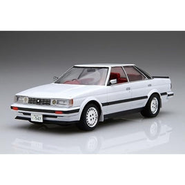ID-176 1/24 トヨタ マークⅡ 2.0 ツインターボ GX71