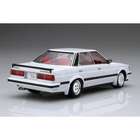ID-176 1/24 トヨタ マークⅡ 2.0 ツインターボ GX71