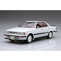 ID-177 1/24 トヨタ チェイサー 2.0 ツインターボ GX71
