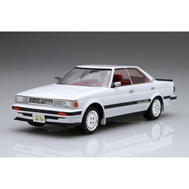 ID-177 1/24 トヨタ チェイサー 2.0 ツインターボ GX71