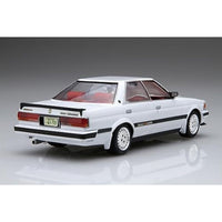 ID-177 1/24 トヨタ チェイサー 2.0 ツインターボ GX71
