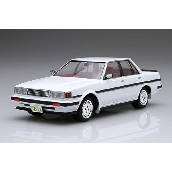 ID-178 1/24 トヨタ クレスタ 2.0 GTツインターボ GX71| Central