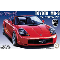 ID-37 MR-S Sエディション