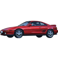 1/24 ID40 トヨタ SW20 MR2'93