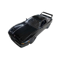 ID-273 1/24 スープラ3.0GT ターボA(大型リアウイング付き)