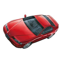 ID-178 1/24 トヨタ クレスタ 2.0 GTツインターボ GX71