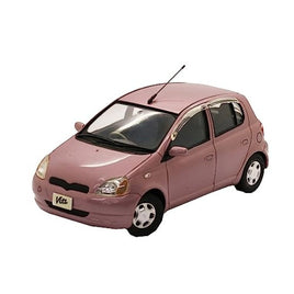 ID-23 1/24 ヴィッツ Uタイプ