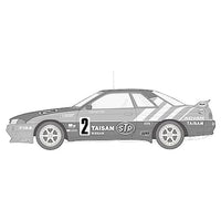 ID-298 1/24 インチアップシリーズ No.298 タイサン STP GT-R  (スカイライン GT-R [BNR32 Gr.A仕様] )1992