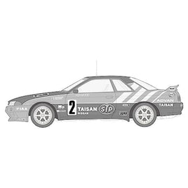 ID-298 1/24 インチアップシリーズ No.298 タイサン STP GT-R  (スカイライン GT-R [BNR32 Gr.A仕様] )1992