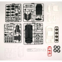 ID-2 1/24 インチアップシリーズ No.2 NISSAN GT-R