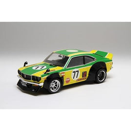ID-300 1/24 インチアップシリーズ No.300 マツダ サバンナGT 後期型 レーシングタイプ