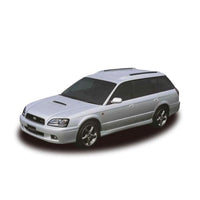 ID77 1/24  スバル レガシィ ツーリングワゴン GT-B E-tuneII / Version B